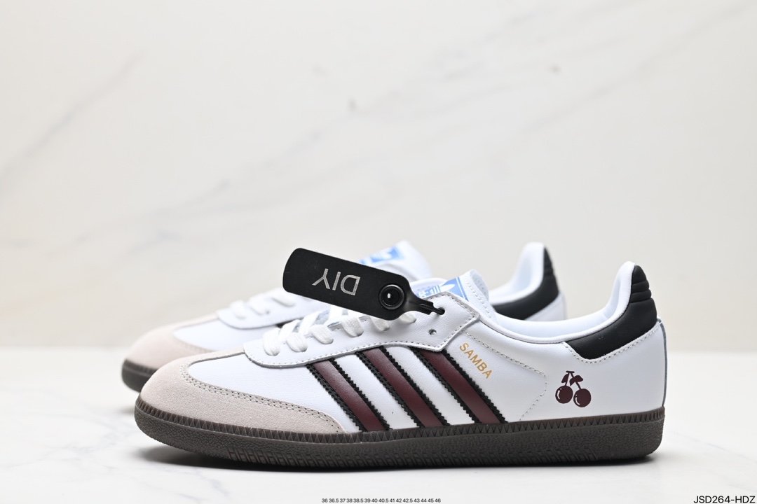 Adidas Samba Shoes